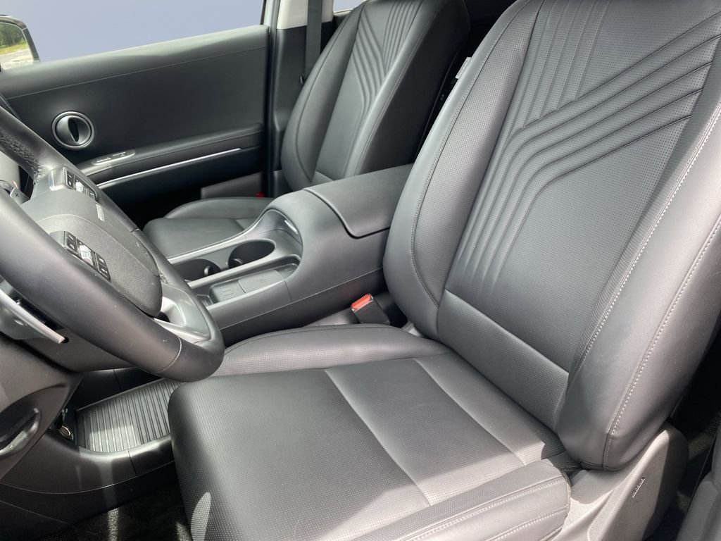 2026 Hyundai Palisade SEL - Photo 11