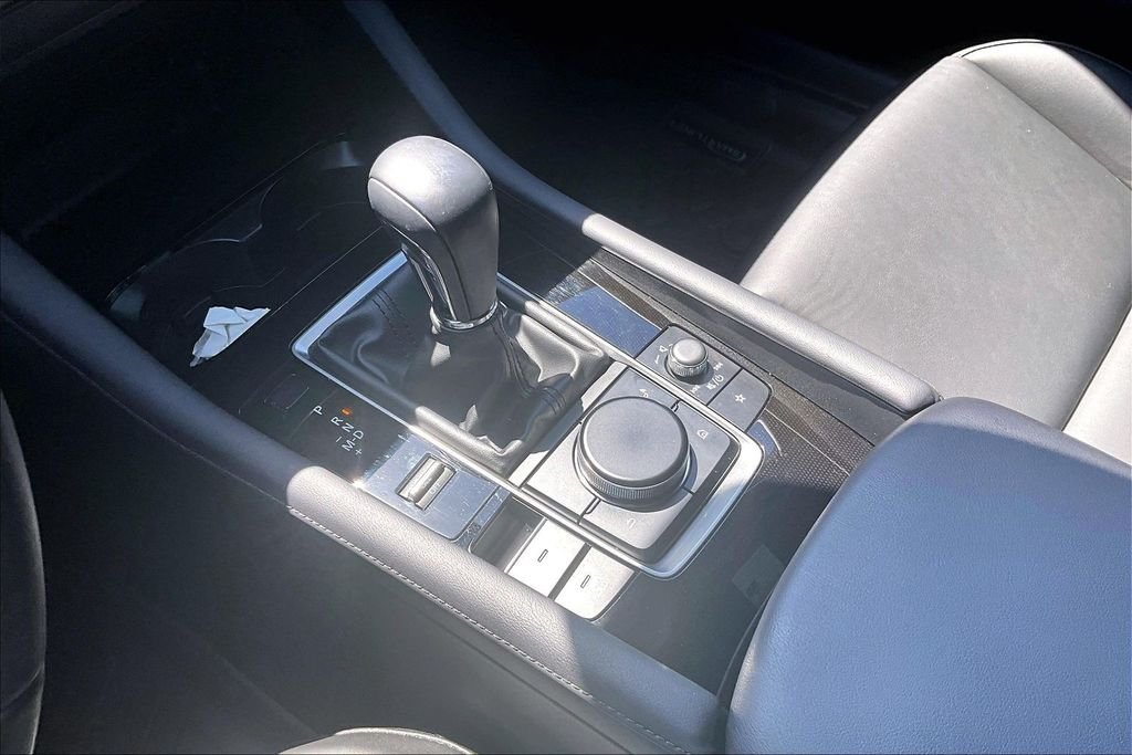 2024 Mazda Mazda3 Select Sport - Photo 25