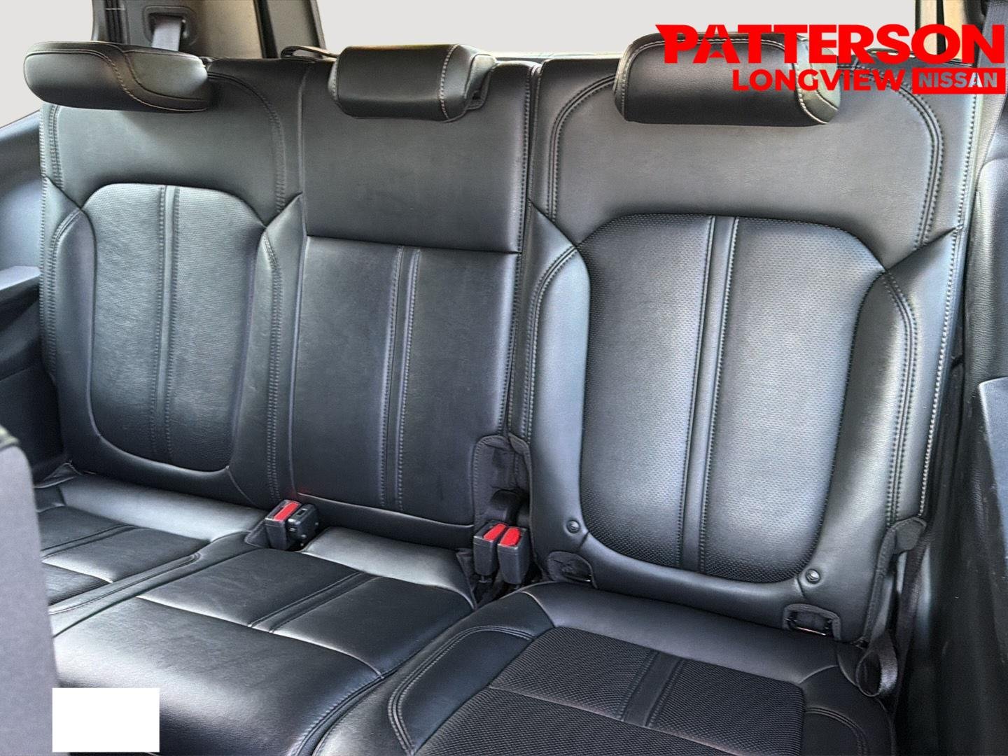 Used 2024 Bright White Clearcoat Jeep Series II image 21