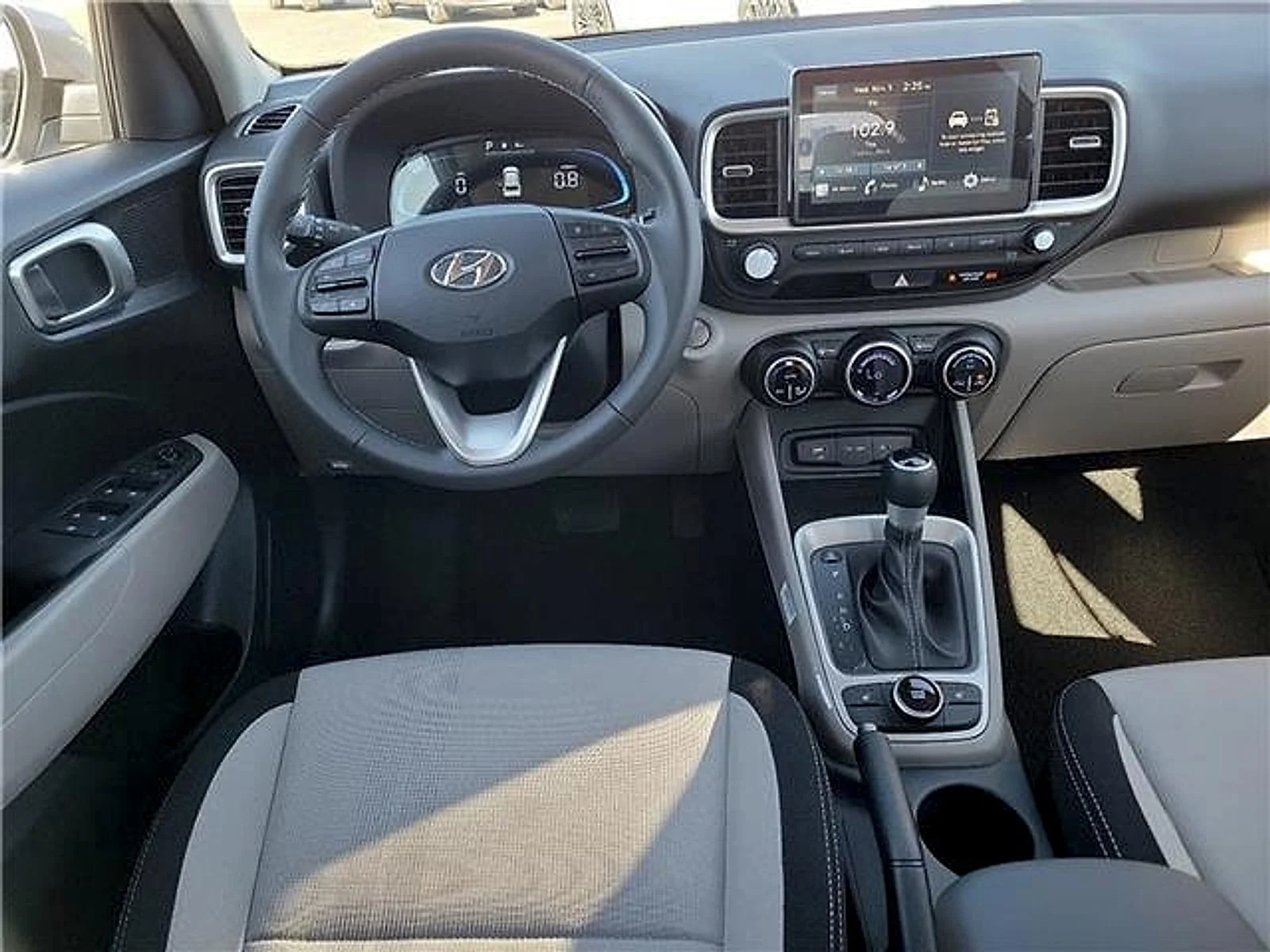 New 2026 SIL Hyundai SEL image 10