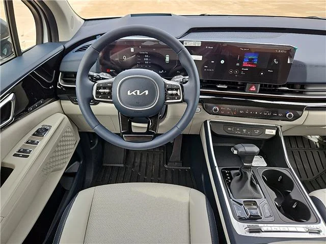New 2026 Snow White KIA  image 8