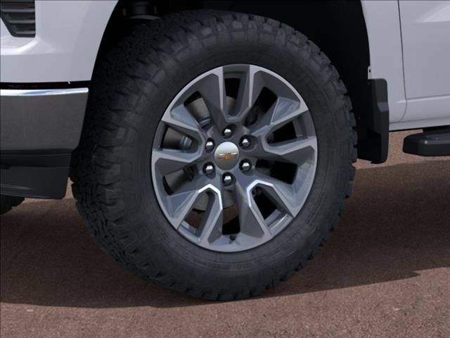 2026 Chevrolet Silverado 1500 LT - Photo 9