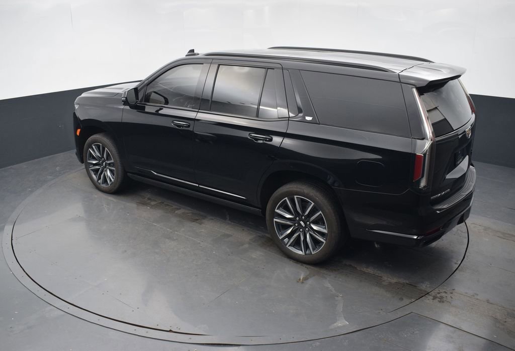 2024 CADILLAC ESCALADE - Image 45