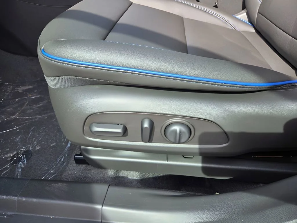 2026 Buick Envista Sport Touring - Photo 16