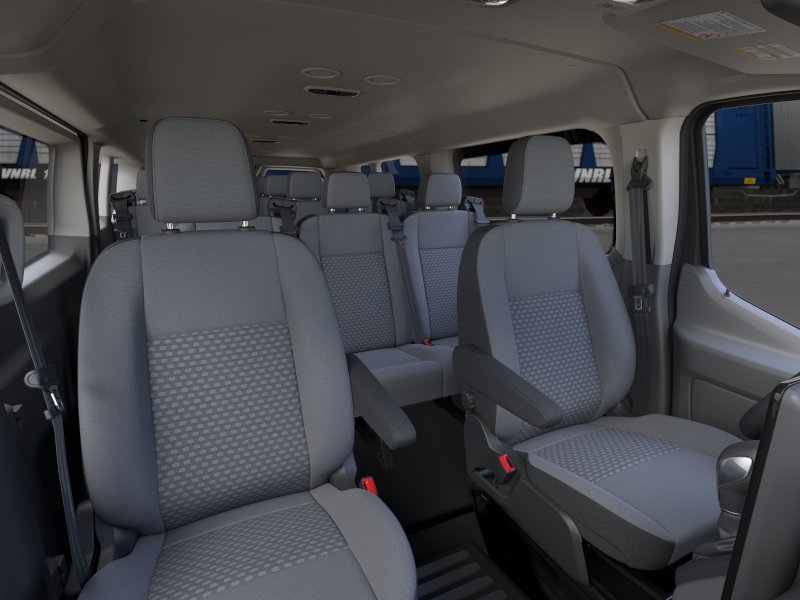 New 2026 Oxford White Ford XL image 10