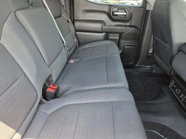 Used 2019 Summit White Chevrolet LT image 31