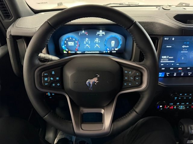 New 2026 Marsh Gray Ford Outer Banks® image 28