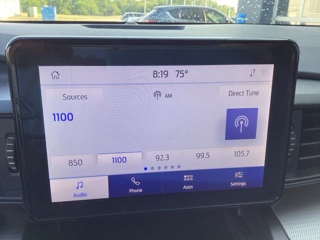 Used 2020 White Ford XLT image 30