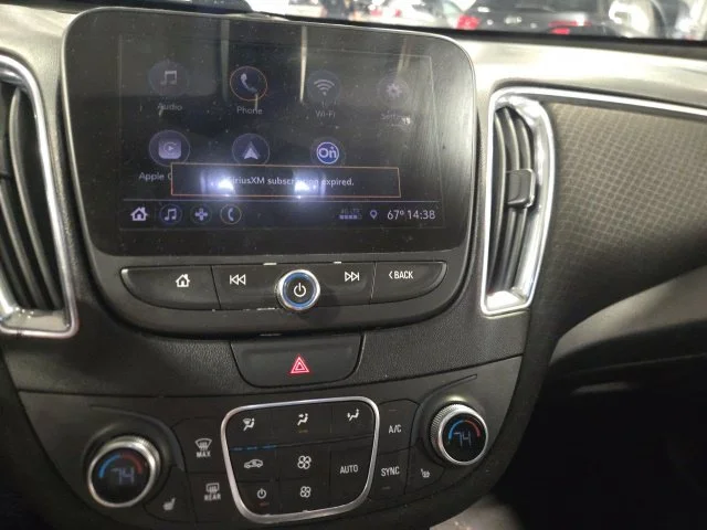 Used 2019 Black Chevrolet LT image 14