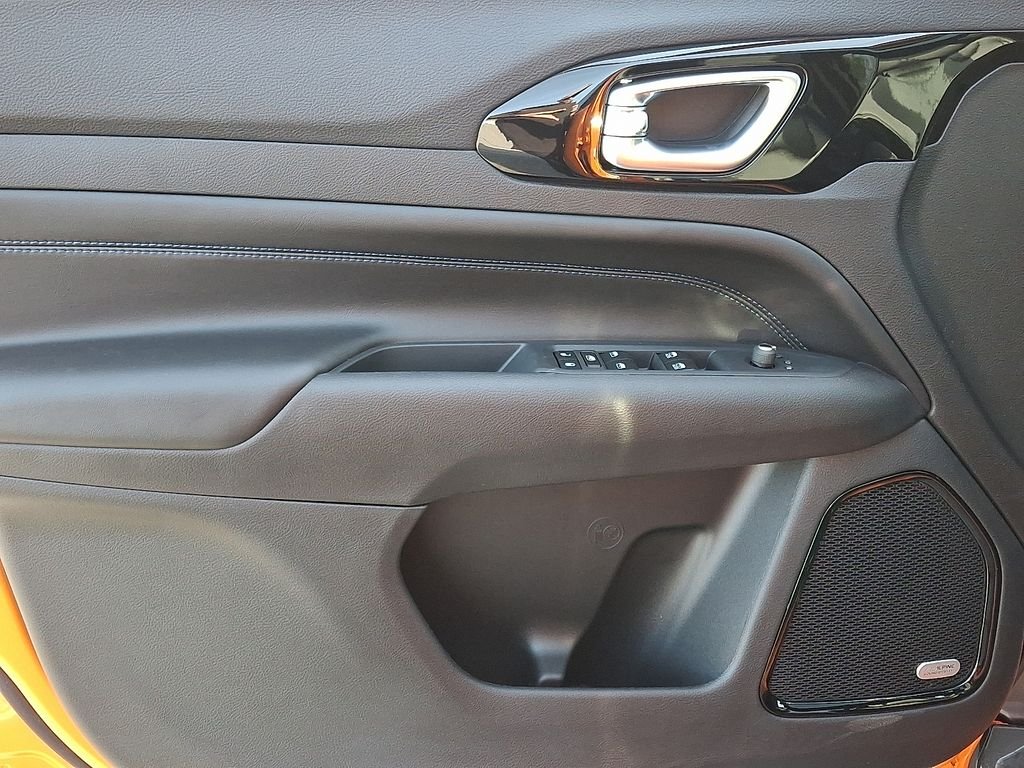 New 2026  Jeep Limited image 8