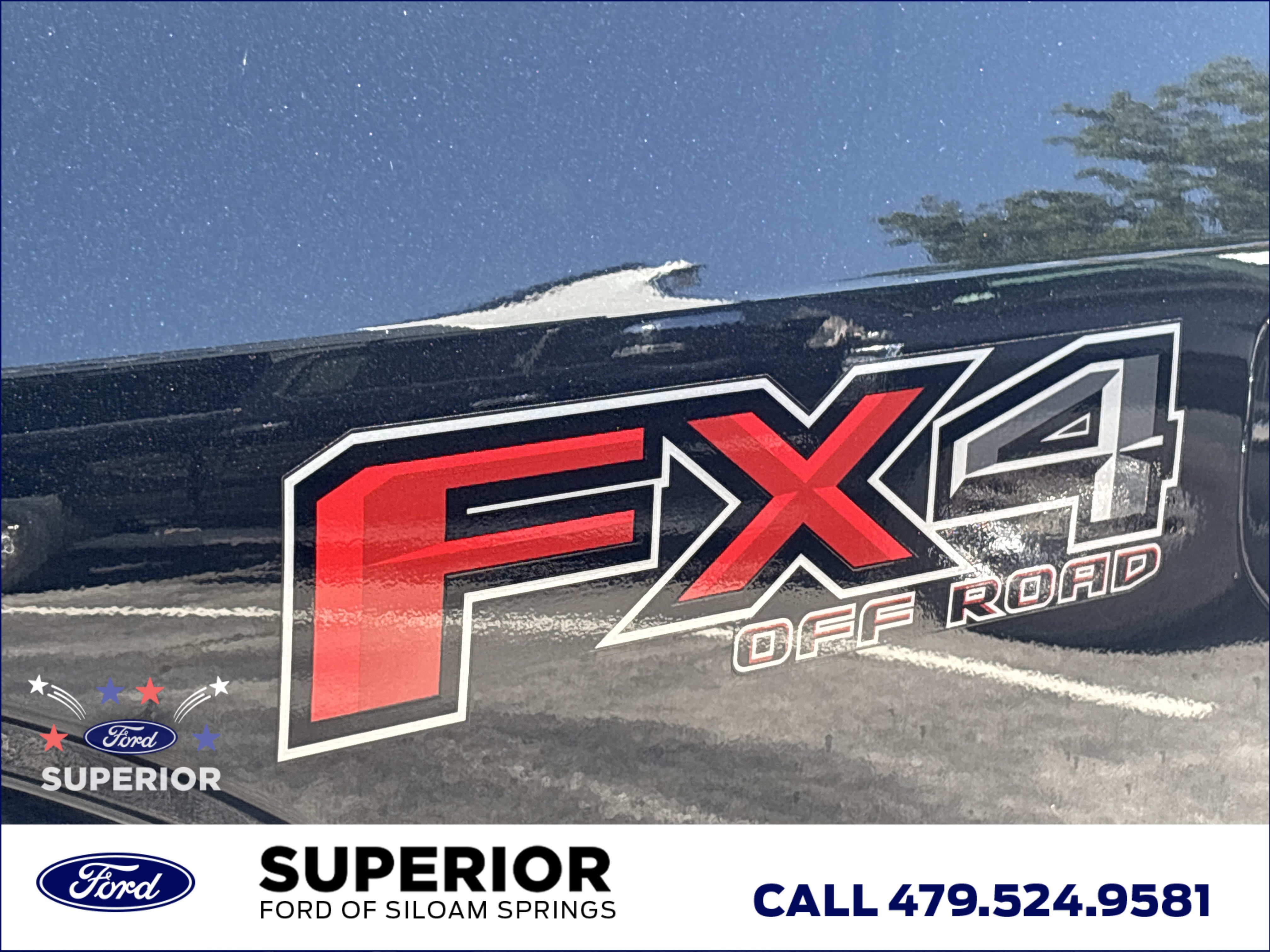 Used 2015 Tuxedo Black Metallic Ford King Ranch 4WD image 18