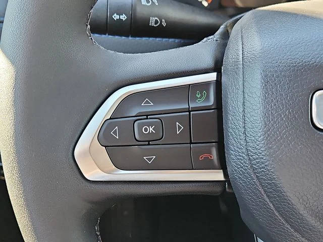 2026 Jeep Compass Altitude - Photo 20