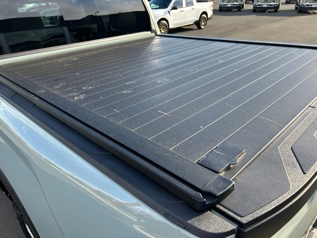 Used 2025 Lunar Toyota SR5 image 16