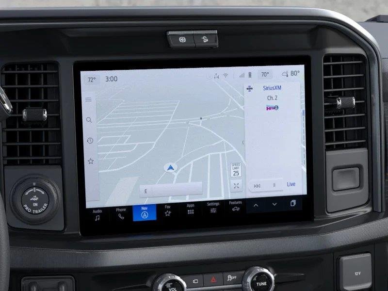 New 2026 Carbonized Gray Ford Platinum image 25