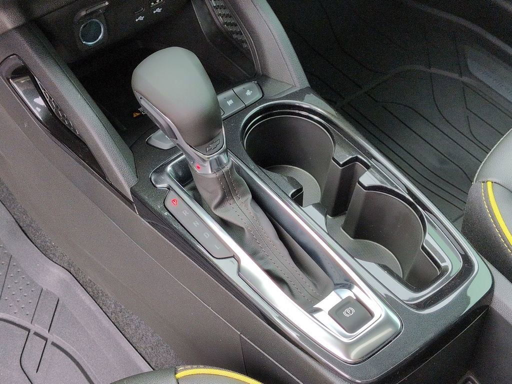 New 2026 Mosaic Black Metallic Chevrolet ACTIV image 20