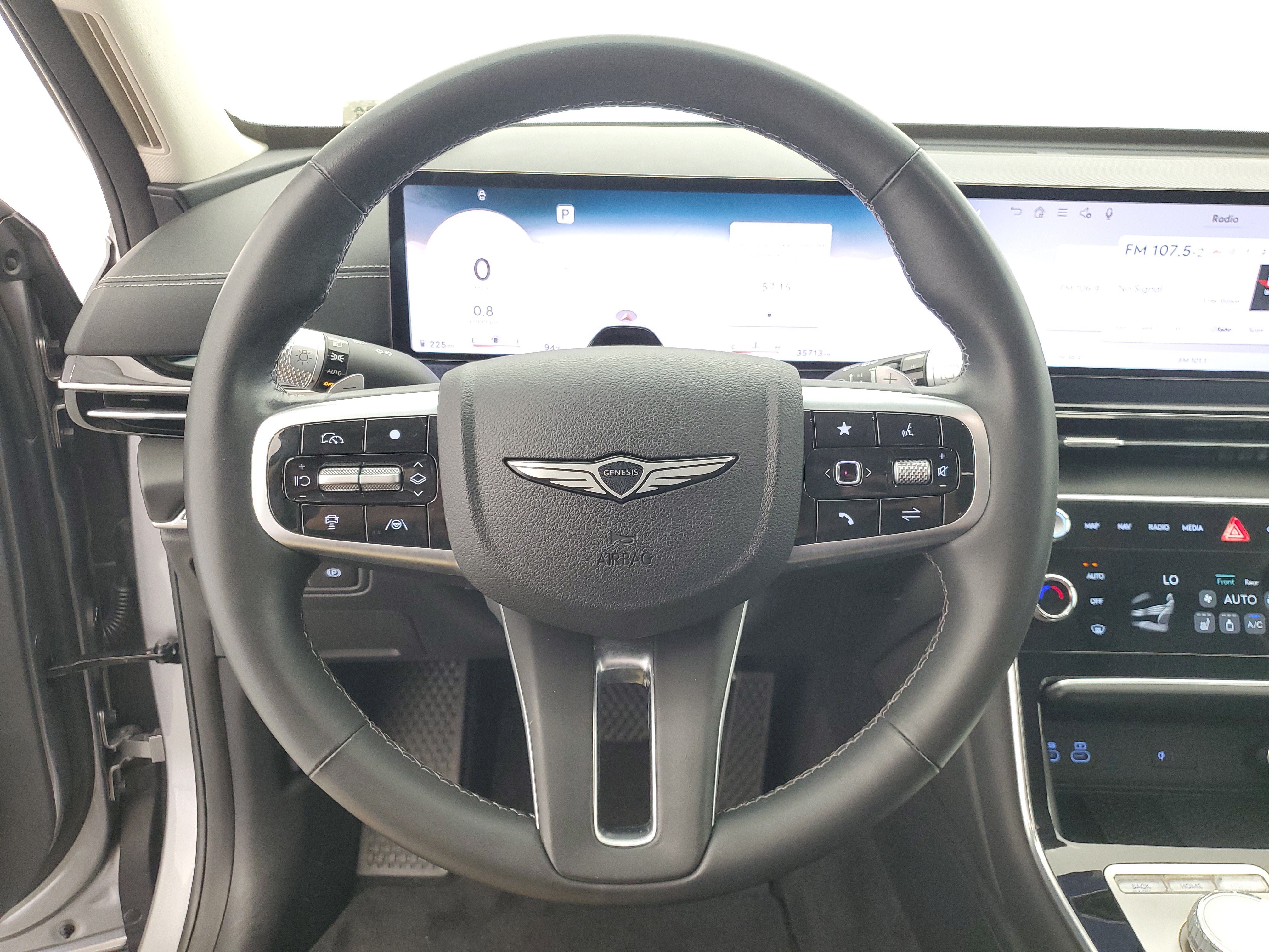 Used 2025 Savile Silver Genesis 2.5T image 23