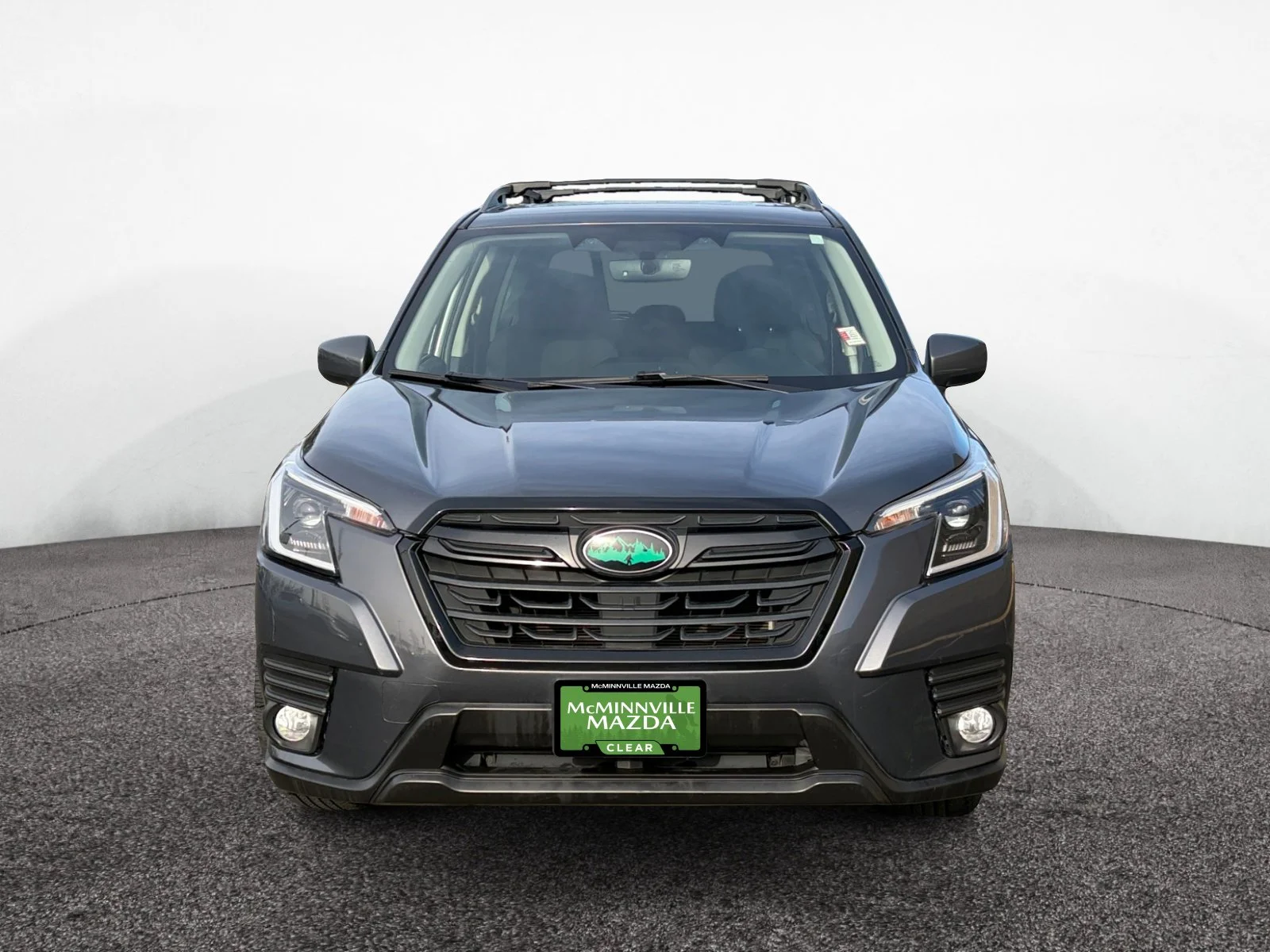 2022 Subaru Forester Premium - Photo 8