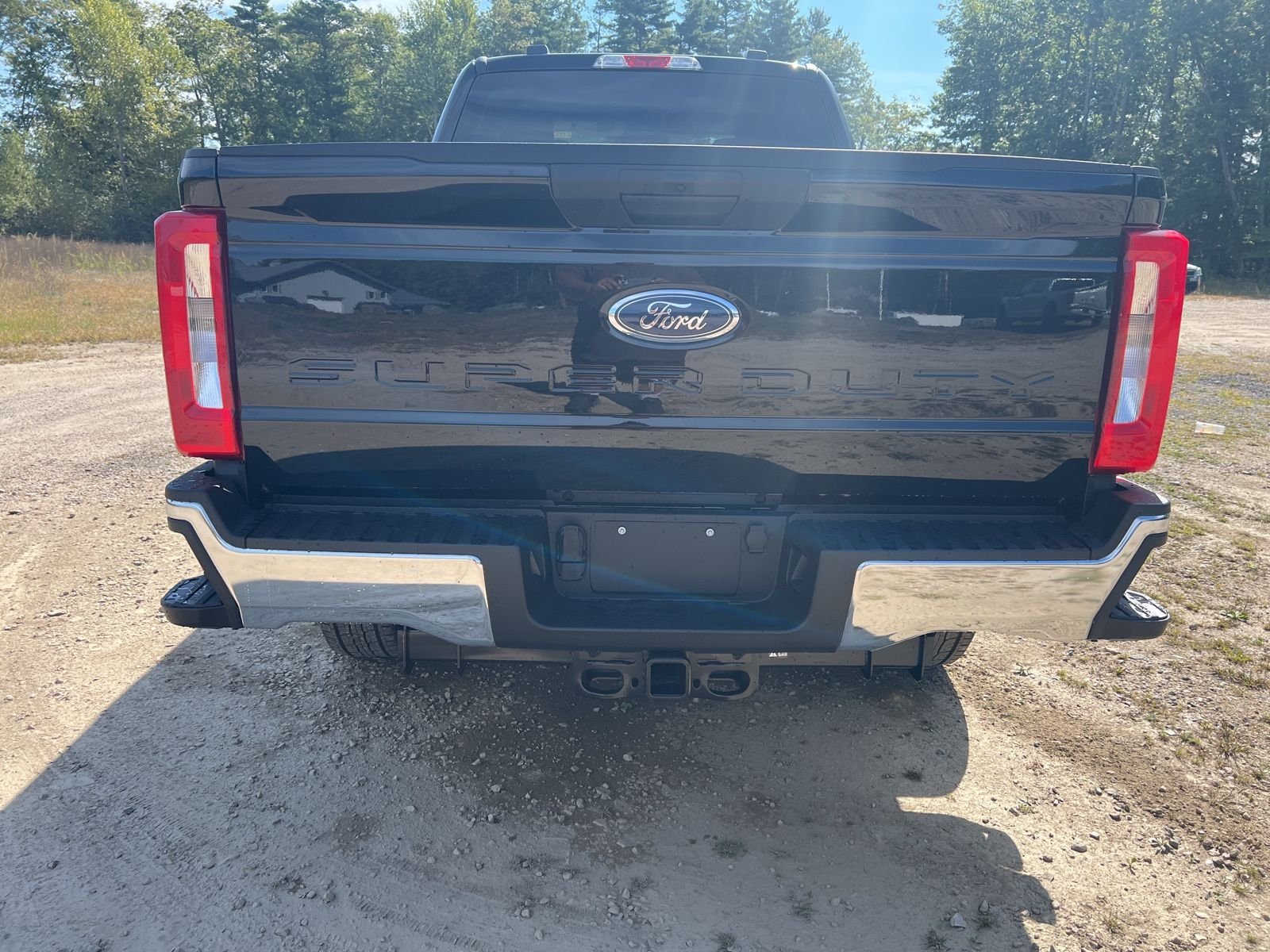 2026 Ford F-250 Super Duty XLT - Photo 6