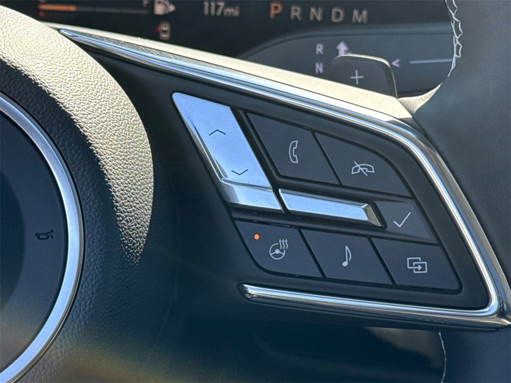 2026 BUICK ENVISION - Image 20