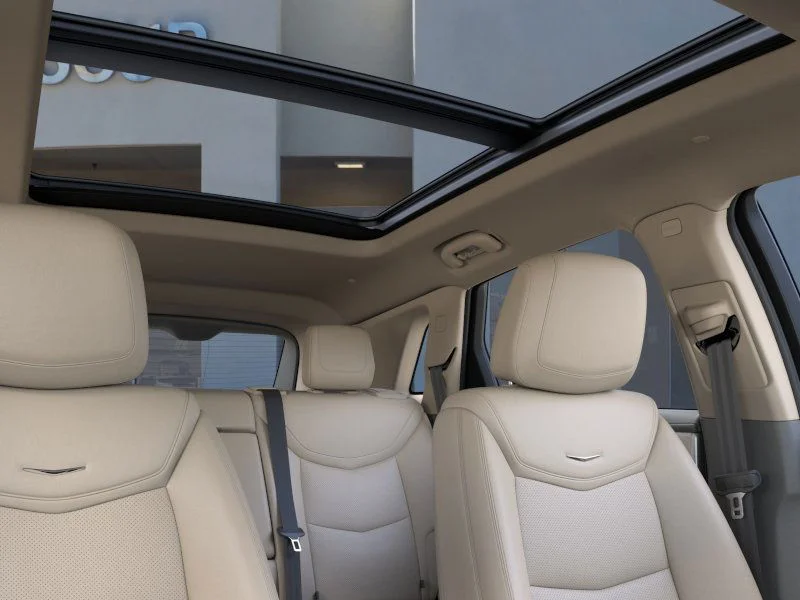 2026 Cadillac XT5 Premium Luxury - Photo 24