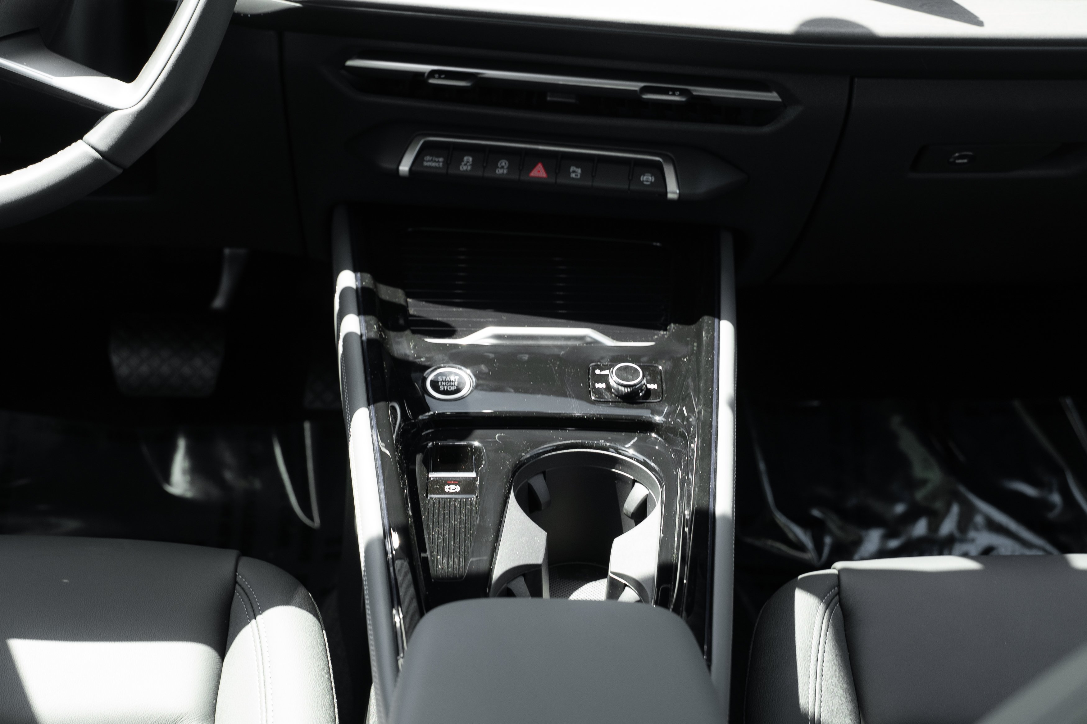 New 2026 Arrow Audi S line image 20
