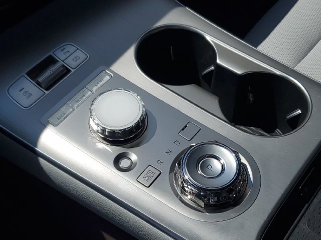 2026 GENESIS GV70 Advanced - Photo 21