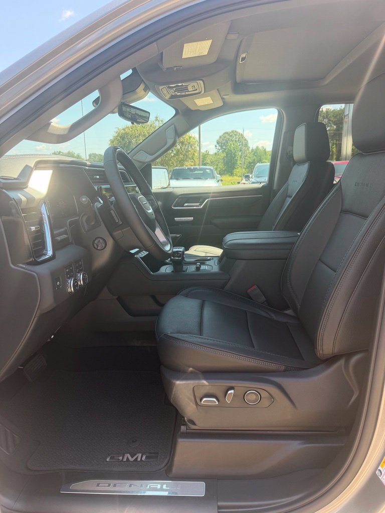2026 GMC Sierra 1500 Denali - Photo 12