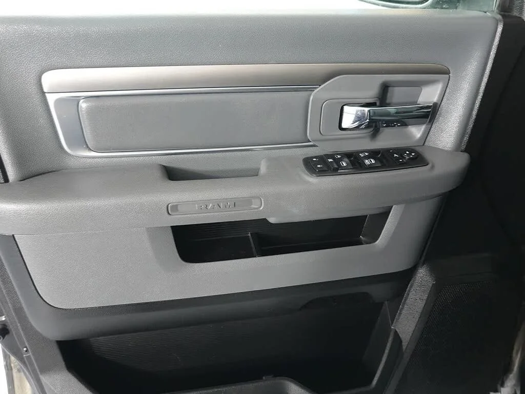 Used 2020 Black Ram Warlock image 10