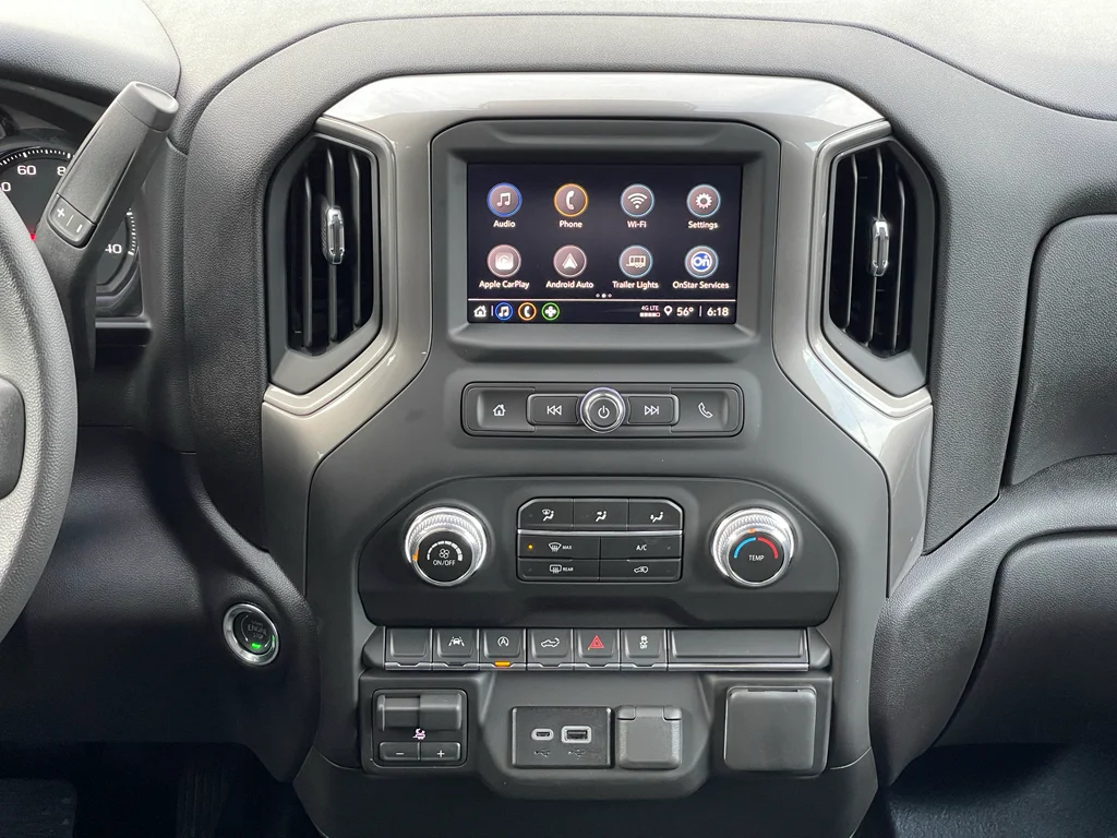 2026 GMC Sierra 1500 Pro - Photo 17