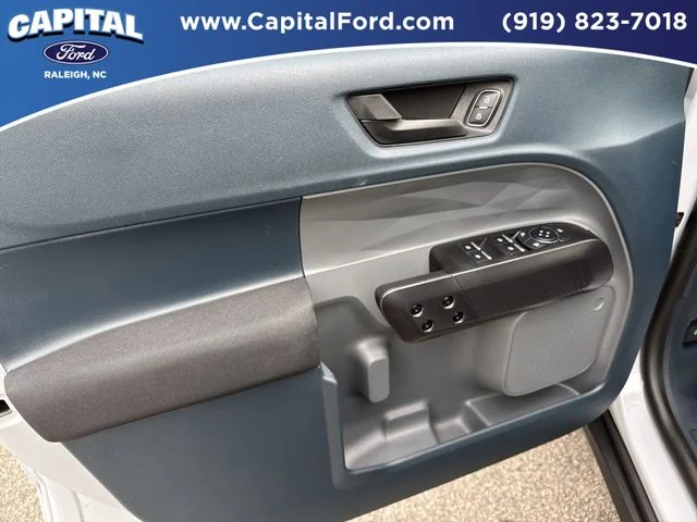 Used 2025 White Ford XL image 20
