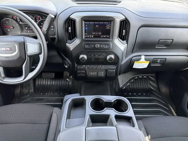 2026 GMC Sierra 2500HD Pro - Photo 12