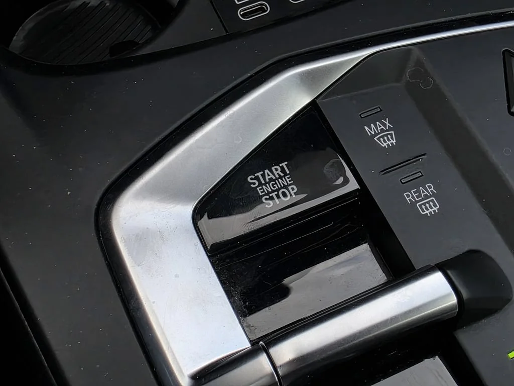 Used 2025 Black BMW 228 xDrive image 32