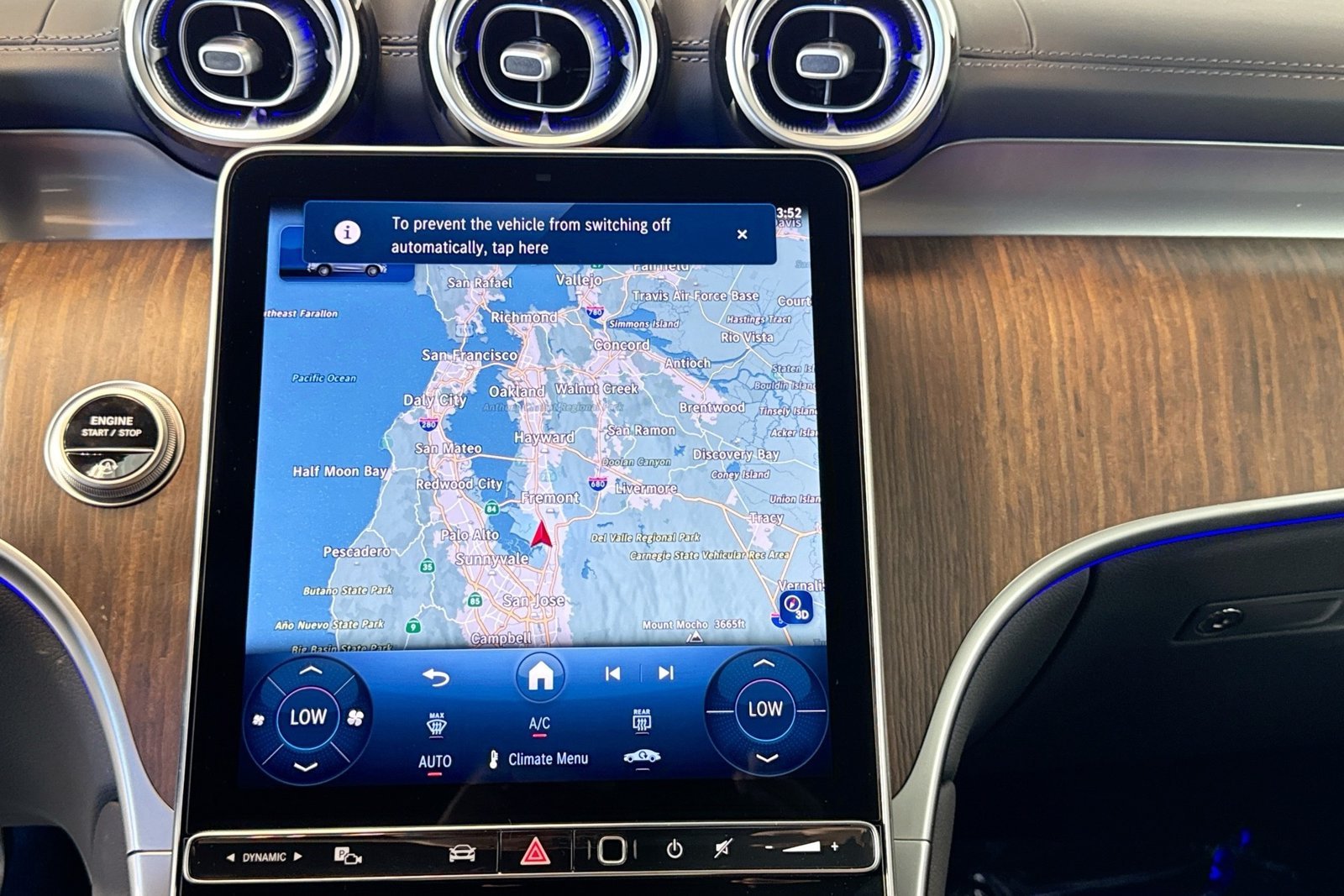 New 2026 Polar White Mercedes-Benz GLC 300 image 12