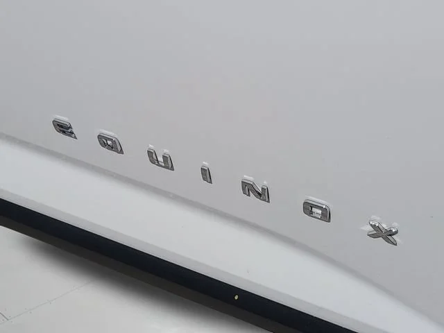New 2026 Summit White Chevrolet LT image 35
