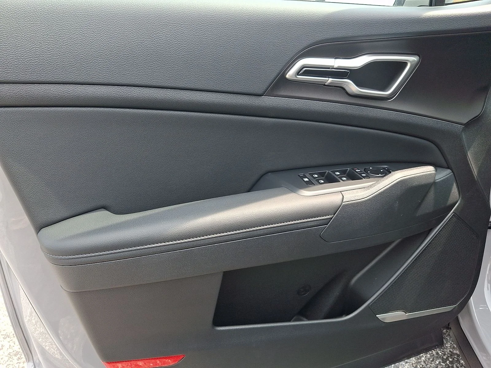 New 2027 Gray Kia EX image 12