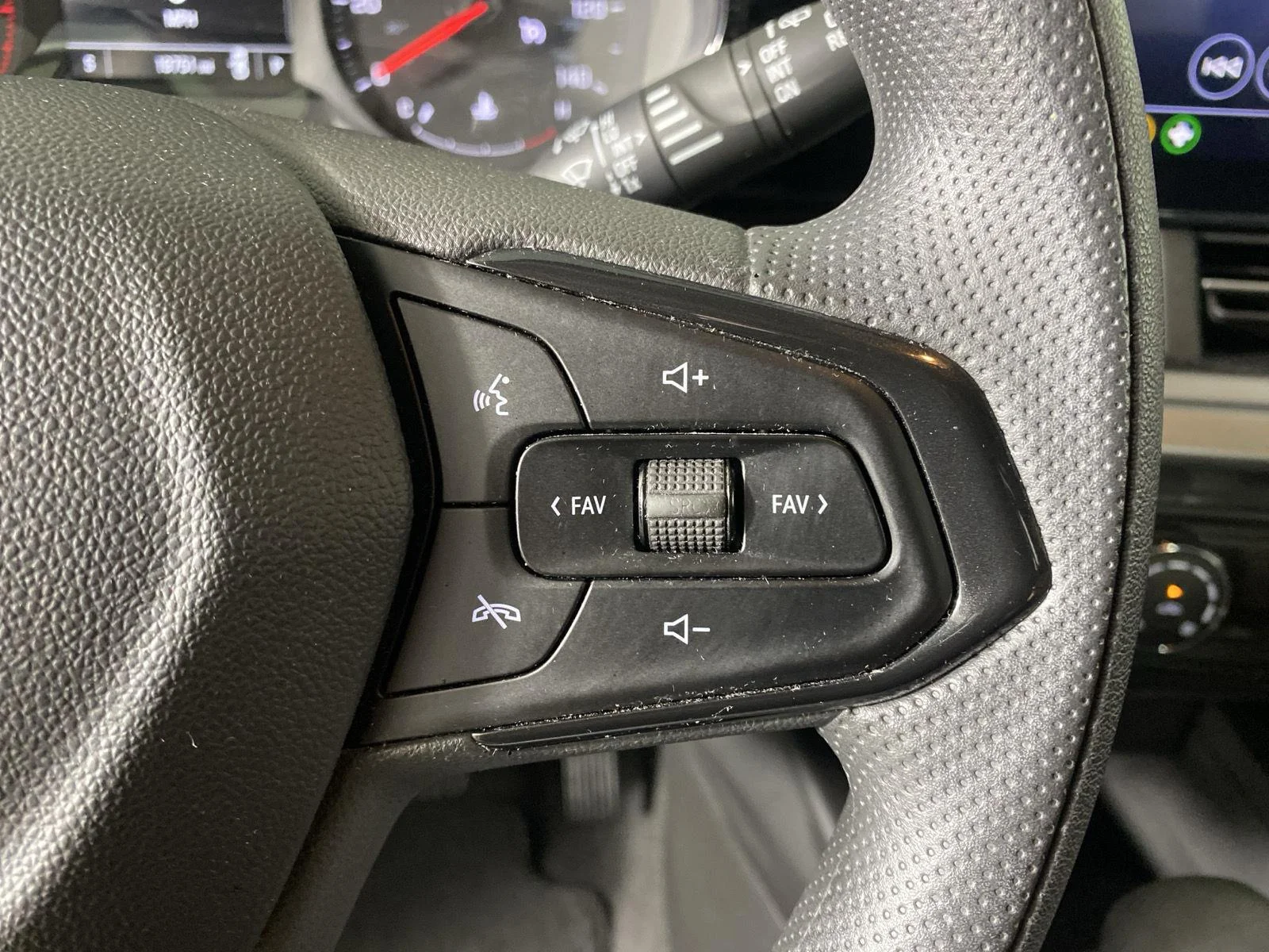Used 2024 Blue Glow Metallic Chevrolet LS image 14