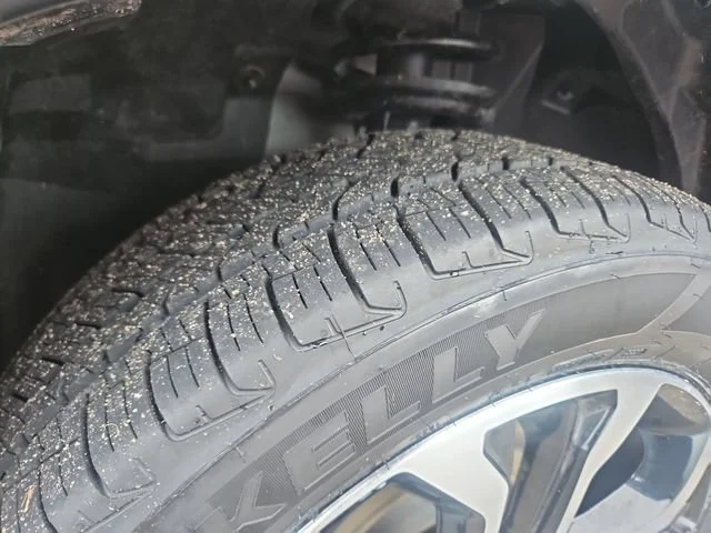 Used 2023 Gray Jeep Limited image 28
