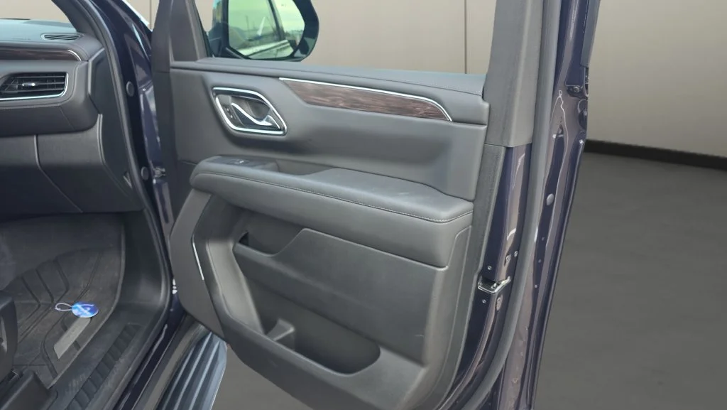 Used 2024 Gray Chevrolet LS image 16