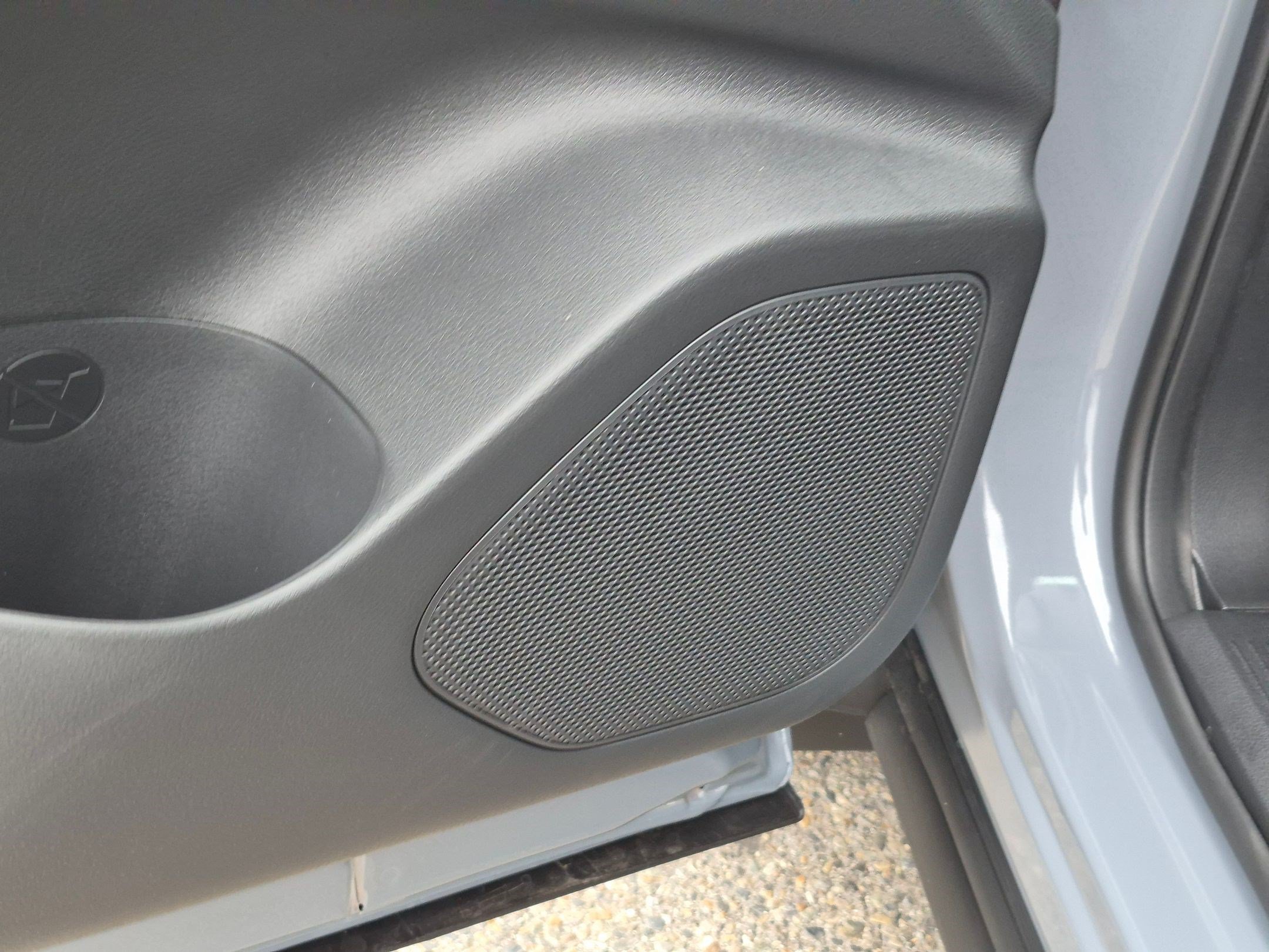 New 2026 Boulder Gray Pearl Nissan Rock Creek image 11