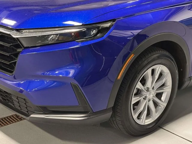 2023 Honda CR-V EX - Photo 10