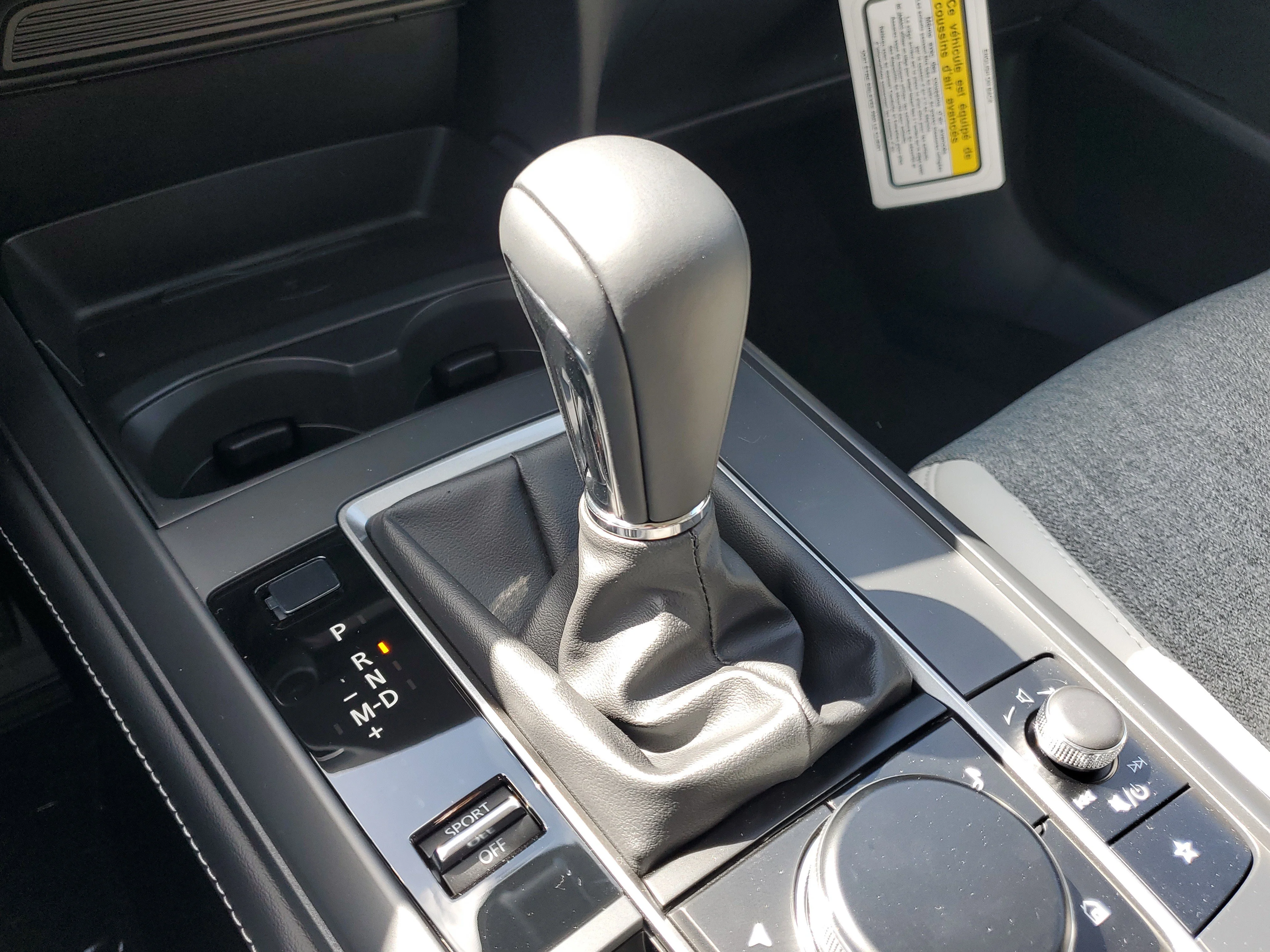New 2026 Snowflake White Pearl Mazda 2.5 S Aire Edition image 17