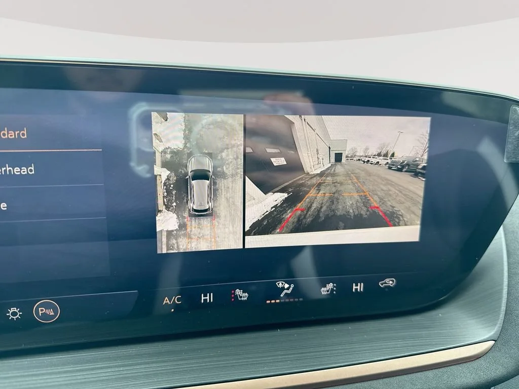 2026 Buick Envision Sport Touring - Photo 15