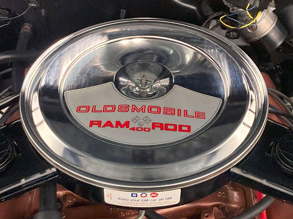 Used 1969  Oldsmobile  image 42