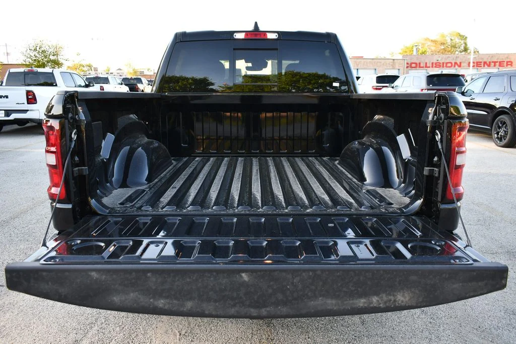 New 2026 Black Ram Big Horn/Lone Star image 9