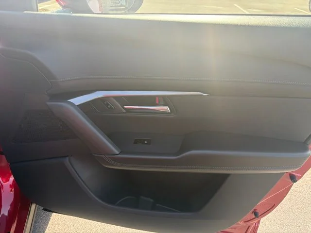 New 2026 Soul Red Crystal Metallic Mazda 2.5 S Preferred AWD image 35