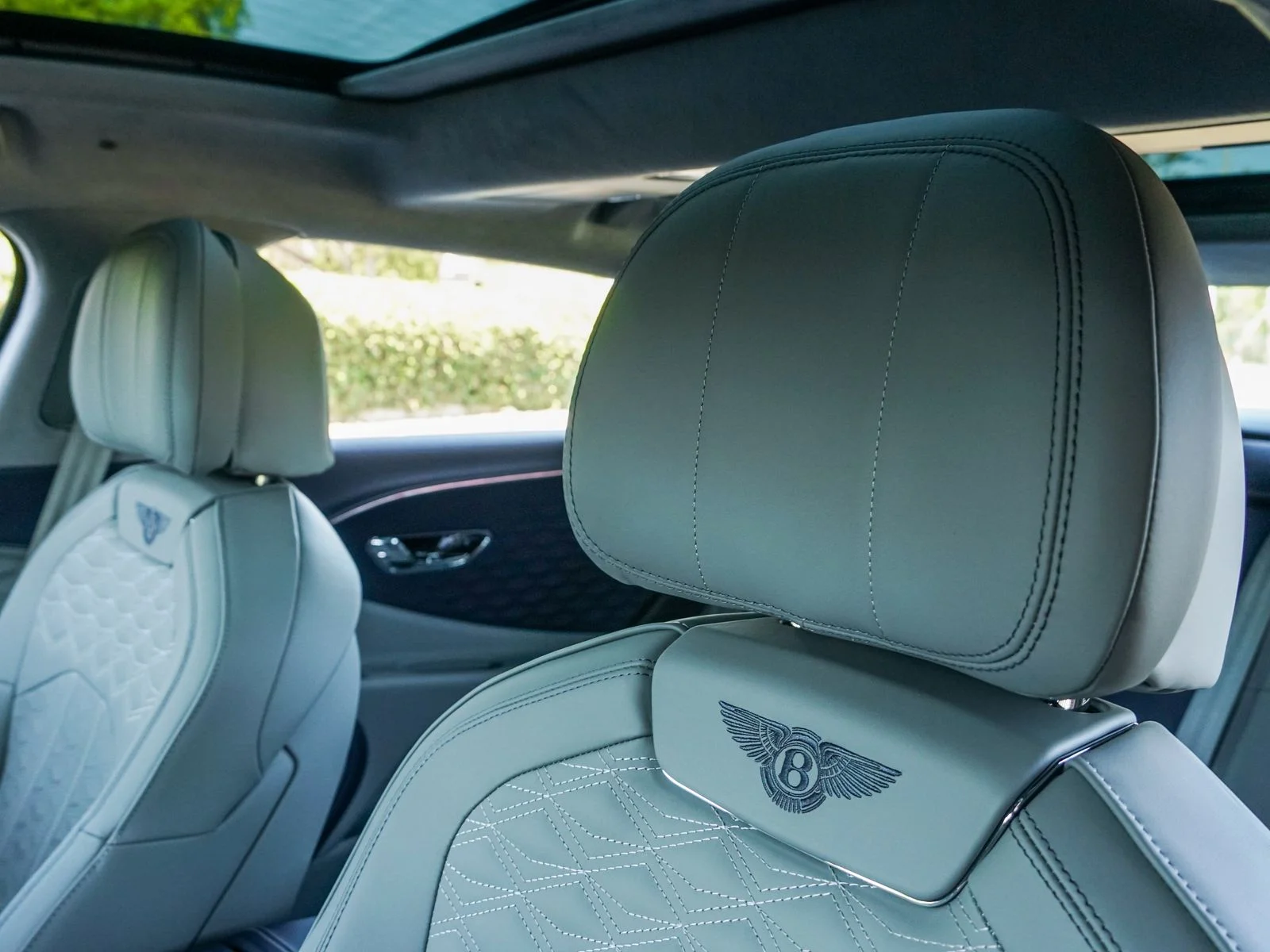 2025 Bentley Flying Spur Speed - Photo 22