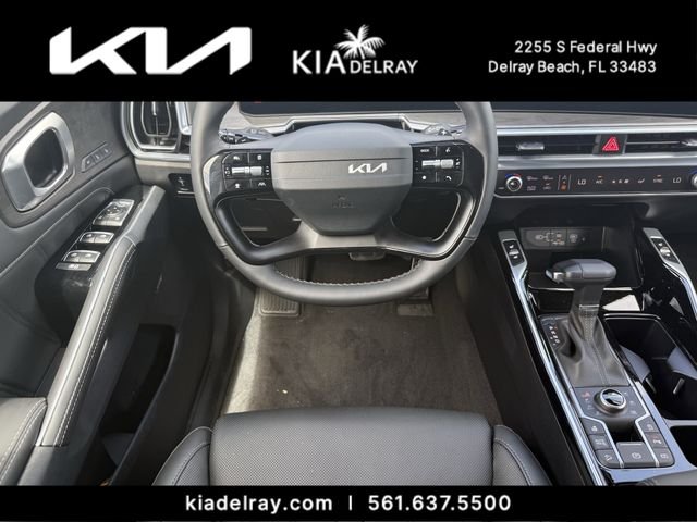 2026 Kia Sorento X-Line SX Prestige - Photo 12