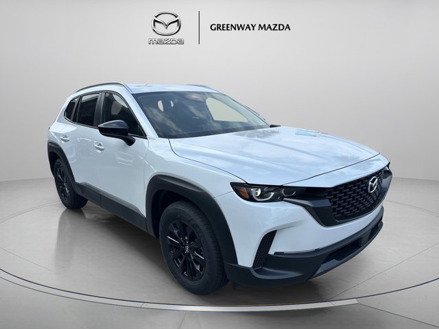 2026 Mazda CX-50 2.5 S Select AWD