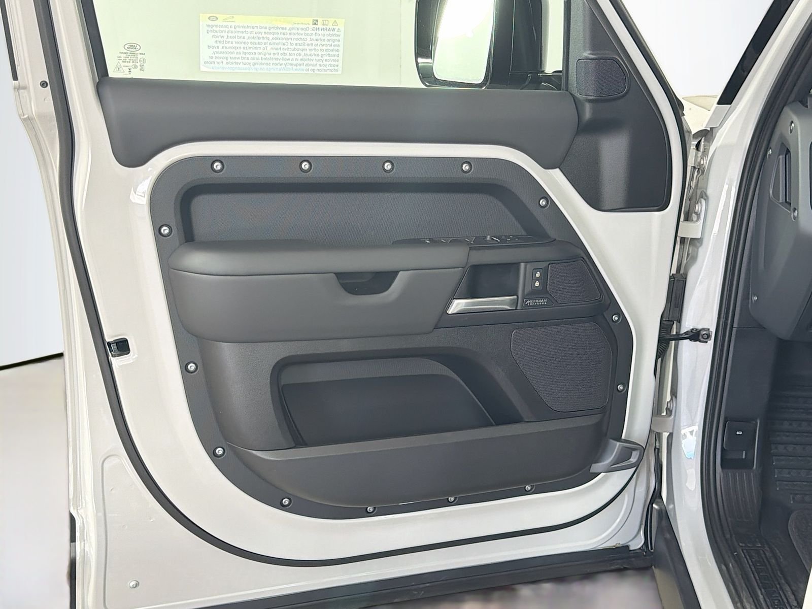 New 2026 Borasco Grey Land Rover X-Dynamic SE image 21