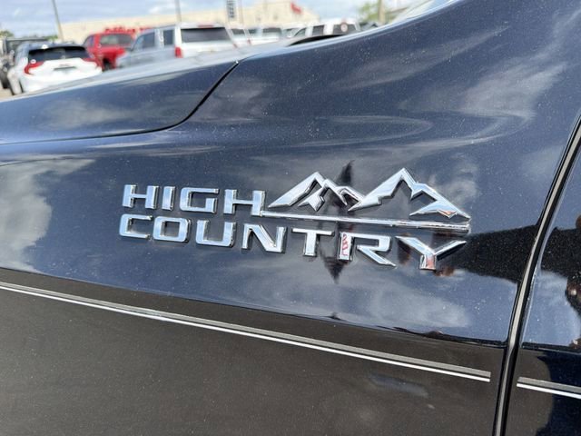 2023 Chevrolet Tahoe High Country - Photo 22